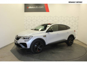 Renault Arkana , garage RENAULT ORTHEZ  Orthez