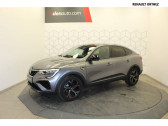 Renault Arkana occasion année 2022 boite Automatique Annonce Renault Arkana occasion Essence TCe 160 EDC FAP - 21B R.S. Line à Orthez