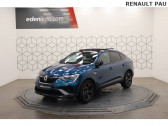 Renault Arkana occasion année 2023 boite Automatique Annonce Renault Arkana occasion Essence TCe 160 EDC FAP - 21B R.S. Line à Pau