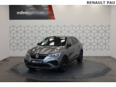 Renault Arkana occasion année 2022 boite Automatique Annonce Renault Arkana occasion Essence TCe 160 EDC FAP - 21B R.S. Line à Pau