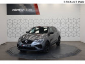 Renault Arkana occasion année 2023 boite Automatique Annonce Renault Arkana occasion Essence TCe 160 EDC FAP - 21B R.S. Line à Pau