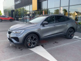 Renault Arkana occasion année 2022 boite Automatique Annonce Renault Arkana occasion Essence TCe 160 EDC FAP - 21B R.S. Line à LAMBALLE
