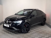 Renault Arkana occasion année 2022 boite Automatique Annonce Renault Arkana occasion Essence TCe 160 EDC FAP - 21B R.S. Line à SAINT-LO