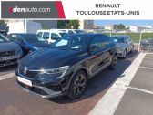 Renault Arkana occasion année 2022 boite Automatique Annonce Renault Arkana occasion Essence TCe 160 EDC FAP - 21B R.S. Line à Toulouse