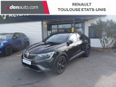 Renault Arkana occasion année 2023 boite Automatique Annonce Renault Arkana occasion Essence TCe 160 EDC FAP - 21B R.S. Line à Toulouse