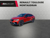 Renault Arkana TCe 160 EDC FAP - 21B R.S. Line   Toulouse 31
