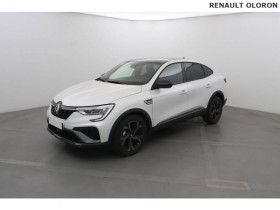 Renault Arkana , garage RENAULT OLORON SAINTE MARIE  Oloron St Marie