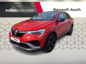 Renault Arkana occasion année 2023 boite Automatique Annonce Renault Arkana occasion Essence TCe 160 EDC FAP - 22 R.S. Line à L'Isle-Jourdain