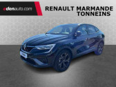 Annonce Renault Arkana occasion Essence TCe 160 EDC FAP - 22 R.S. Line  Sainte-Bazeille