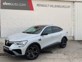 Renault Arkana occasion année 2023 boite Automatique Annonce Renault Arkana occasion Essence TCe 160 EDC FAP - 22 R.S. Line à Villeneuve-sur-Lot