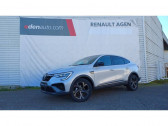 Annonce Renault Arkana occasion Essence TCe 160 EDC FAP - 22 R.S. Line à Agen