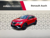 Annonce Renault Arkana occasion Essence TCe 160 EDC FAP - 22 R.S. Line  Auch