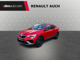 Renault Arkana , garage RENAULT AUCH  Auch