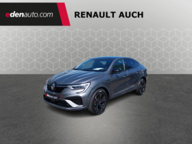 Renault Arkana occasion 2023 mise en vente à Auch par le garage RENAULT AUCH - photo n°1