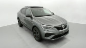 Renault Arkana occasion année 2022 boite Automatique Annonce Renault Arkana occasion Hybride TCe 160 EDC FAP - 22 R.S. Line à SAINT-GREGOIRE