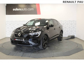 Renault Arkana occasion 2023 mise en vente à Pau par le garage RENAULT PAU - photo n°1