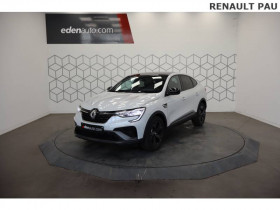 Renault Arkana occasion 2024 mise en vente à Pau par le garage RENAULT PAU - photo n°1