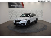 Renault Arkana occasion année 2024 boite Automatique Annonce Renault Arkana occasion Essence TCe 160 EDC FAP - 22 R.S. Line à Pau