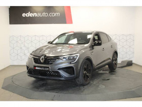 Renault Arkana occasion 2022 mise en vente à LESCAR par le garage RENAULT DACIA LESCAR - photo n°1