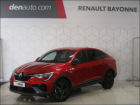 Renault Arkana , garage RENAULT BAYONNE  BAYONNE