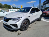Renault Arkana occasion année 2022 boite Automatique Annonce Renault Arkana occasion Essence TCe 160 EDC FAP - 22 R.S. Line à PLOUMAGOAR