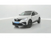 Renault Arkana TCe 160 EDC FAP - 22 R.S. Line   MORLAIX 29