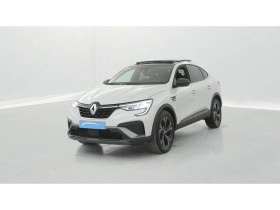 Renault Arkana , garage RENAULT MORLAIX  MORLAIX
