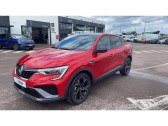 Annonce Renault Arkana occasion Essence TCe 160 EDC FAP - 22 R.S. Line  VALFRAMBERT