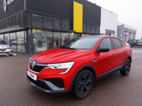 Renault Arkana , garage RENAULT ALENCON  VALFRAMBERT