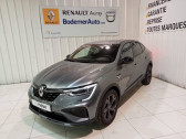 Renault Arkana occasion année 2022 boite Automatique Annonce Renault Arkana occasion Essence TCe 160 EDC FAP - 22 R.S. Line à AURAY