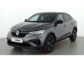 Renault Arkana occasion année 2024 boite Automatique Annonce Renault Arkana occasion Essence TCe 160 EDC FAP - 22 R.S. Line à SAINT-BRIEUC