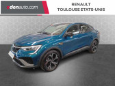 Annonce Renault Arkana occasion Essence TCe 160 EDC FAP - 22 R.S. Line  Toulouse