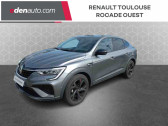 Annonce Renault Arkana occasion Essence TCe 160 EDC FAP - 22 R.S. Line  Toulouse
