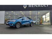 Renault Arkana occasion année 2023 boite Automatique Annonce Renault Arkana occasion Essence TCe 160 EDC FAP - 22 Techno à PONTIVY