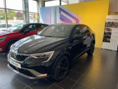 Renault Arkana occasion année 2022 boite Robotisee Annonce Renault Arkana occasion Hybride TCe 160ch FAP RS Line EDC à Millau