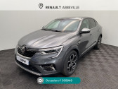 Annonce Renault Arkana occasion Essence techno mild hybrid 140 EDC -22  Abbeville