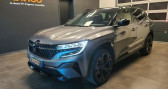 Renault Austral occasion année 2023 boite Automatique Annonce Renault Austral occasion Hybride 1.2 E-TECH 200ch FULL-HYBRID 1.7KWH ICONIC ESPRIT ALPINE à Hoenheim