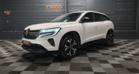 Renault Austral occasion 2023 mise en vente &agrave; Mont�limar par le garage EWIGO MONT�LIMAR - photo n&deg;1