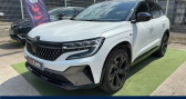 Renault Austral 1.2 E-TECH 200H FULL HYBRID 1.7KWH TECHNO BVA   ROUEN 76
