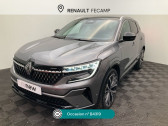Annonce Renault Austral occasion Hybride 1.2 E-Tech full hybrid 200ch Iconic- 23  Fcamp