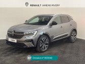 Renault Austral 1.2 E-Tech full hybrid 200ch Iconic- 23   Rivery 80