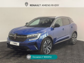 Renault Austral 1.2 E-Tech full hybrid 200ch Iconic- 23   Rivery 80