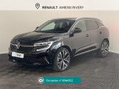 Annonce Renault Austral occasion Hybride 1.2 E-Tech full hybrid 200ch Iconic- 23  Rivery