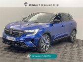 Annonce Renault Austral occasion Hybride 1.2 E-Tech full hybrid 200ch Iconic- 23  Beauvais