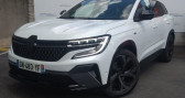 Annonce Renault Austral occasion Hybride 1.2 E-TECH FULL HYBRID 200CH ICONIC ESPRIT ALPINE- 23 � Athis Mons