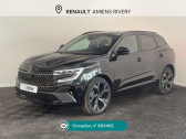 Annonce Renault Austral occasion Hybride 1.2 E-Tech full hybrid 200ch Iconic esprit Alpine- 23  Rivery