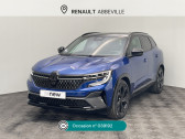 Annonce Renault Austral occasion Hybride 1.2 E-Tech full hybrid 200ch Iconic esprit Alpine- 23  Abbeville