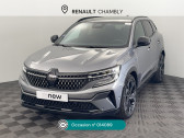 Annonce Renault Austral occasion Hybride 1.2 E-Tech full hybrid 200ch Iconic esprit Alpine- 23  Chambly