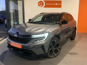 Renault Austral , garage VPN AUTOS ARIEGE - FB DIFFUSION  Foix