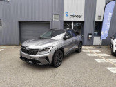 Renault Austral 1.2 E-Tech full hybrid 200ch Iconic esprit Alpine + Attelage   SAINT-GREGOIRE 35